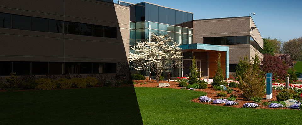 Suamico Landscapers