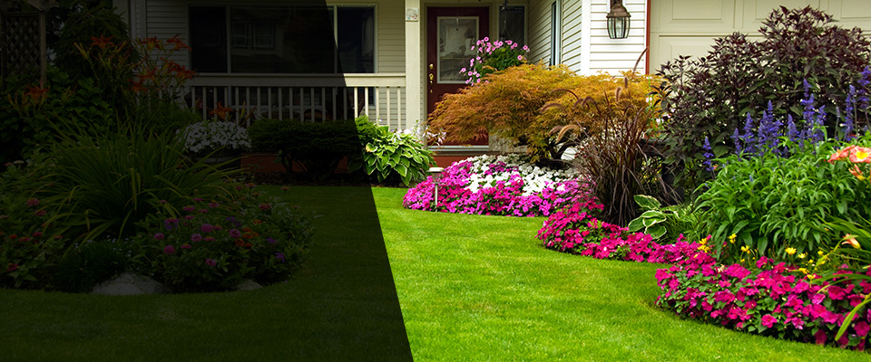 Suamico Landscapers