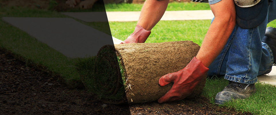 Suamico Landscapers