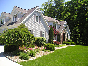 Landscapers and Lawncare Services in Suamico, WI